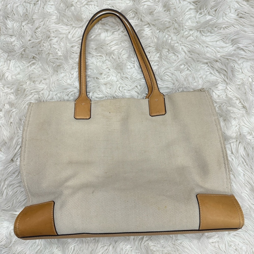 Ella Canvas Tote Style Number 45209. - image 3